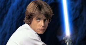 Luke Skywalker 300x157 - A Jornada do Herói: o ciclo de 12 passos para se chegar ao máximo do Ser humano