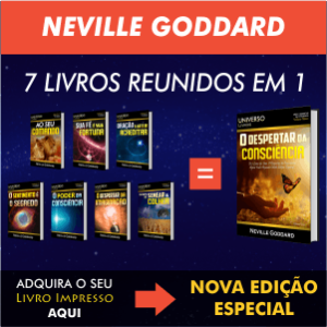 Neville Goddard livros
