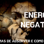 Energia negativa