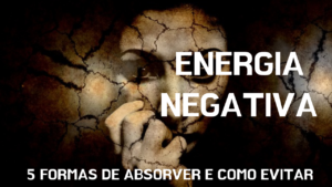 Energia negativa