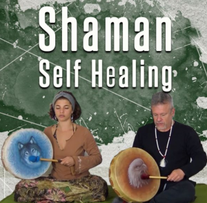 Shaman Self Healing 300x295 - CURSOS E.A.D