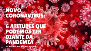 Novo Coronavírus