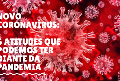Novo Coronavírus