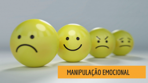 Manipulação emocional