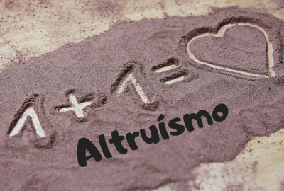 Altruísmo