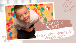 autismo e agora - capa