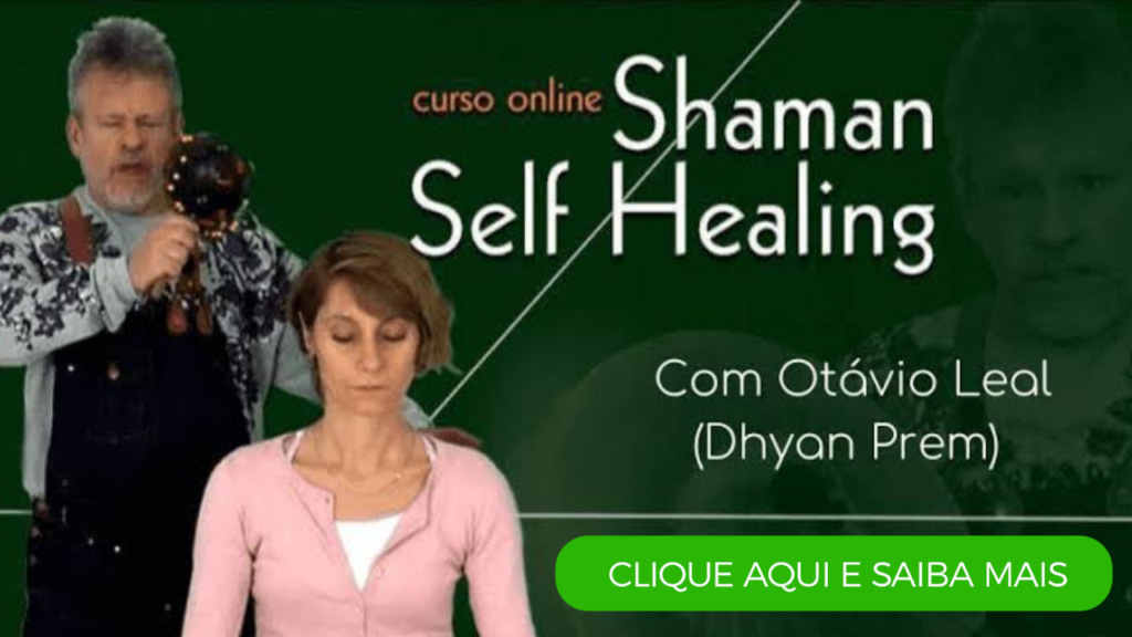 shaman self healing